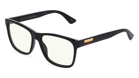 gucci brillengestell damen fielmann|Gucci Brillen jetzt online kaufen .